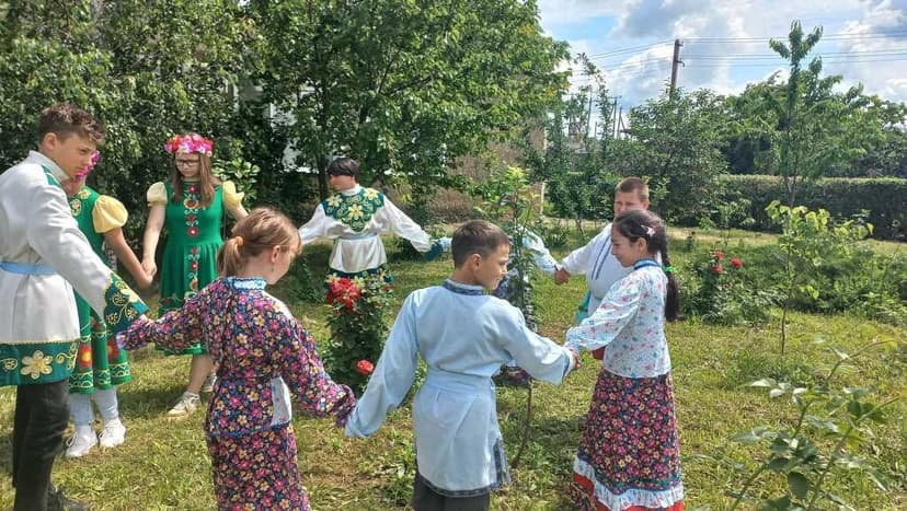 Медиафайл