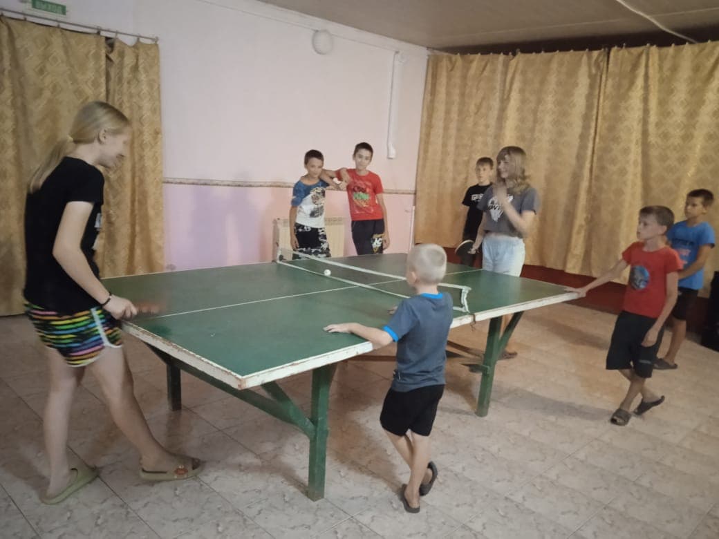 "Детство, спорт, успех"