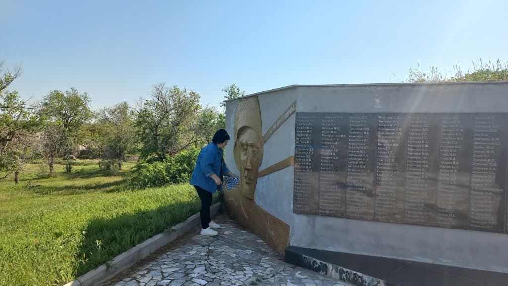 Подготовили Обелиск