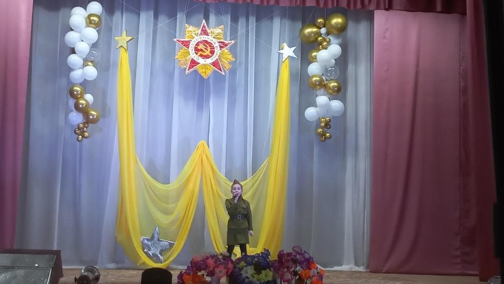 "У солдата выходной"