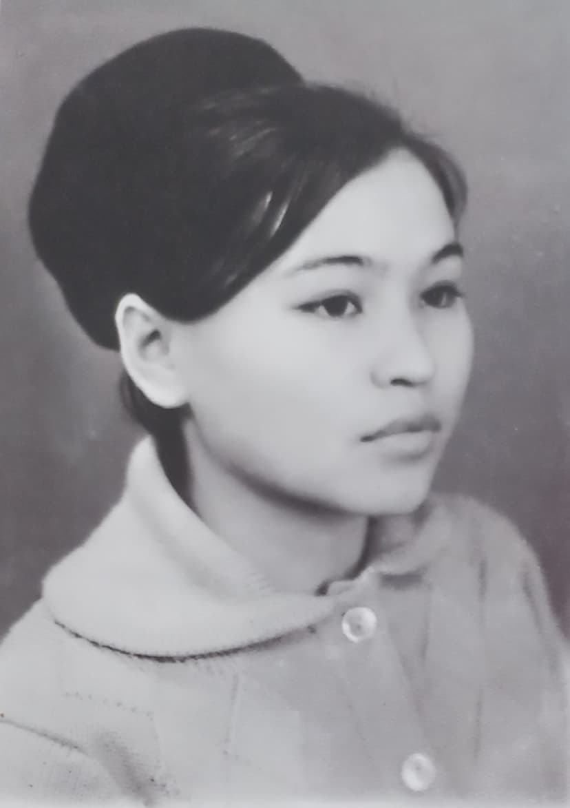 Селезнева