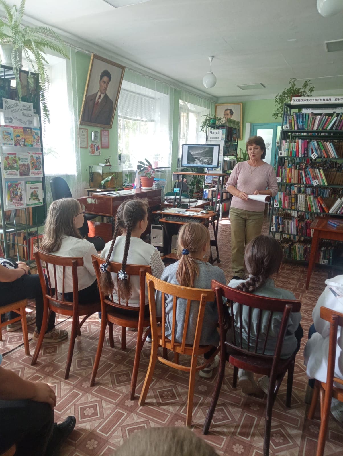 День разгрома немецко-фашистских