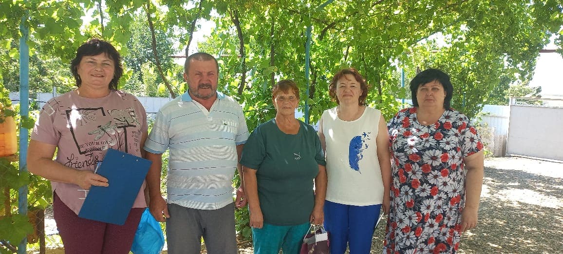 День семьи, любви и верности