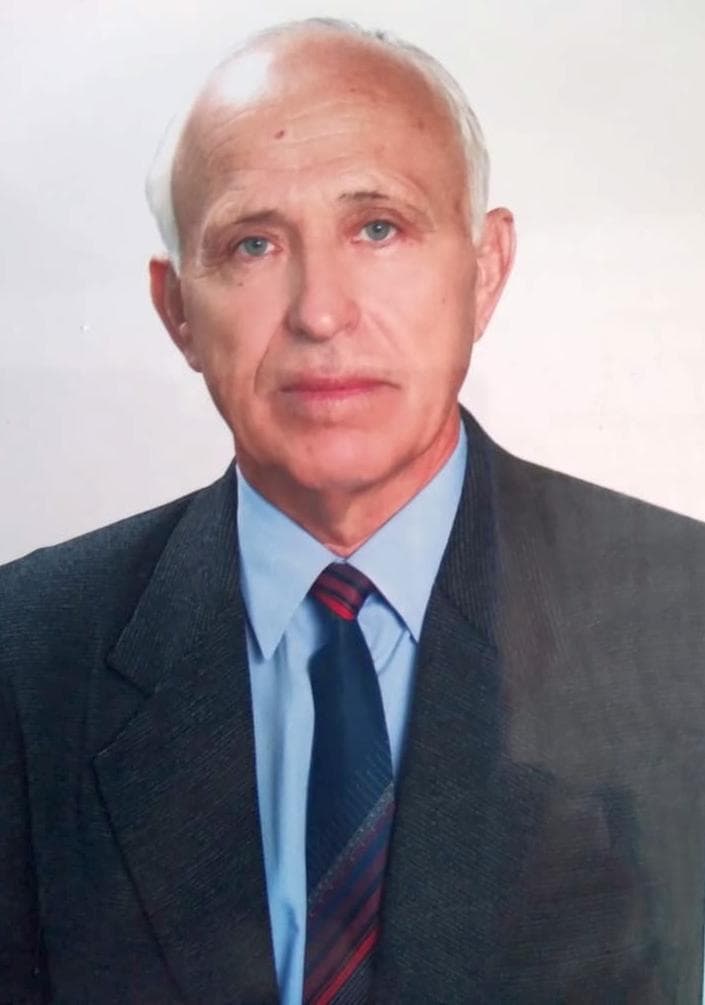 "Учитель вечен на земле"