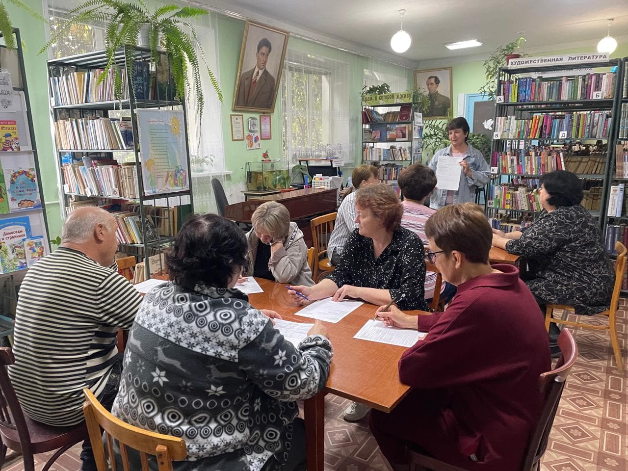 Всероссийский агродиктант